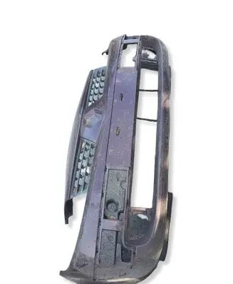 Renault Scenic II - Grand scenic II Front bumper 