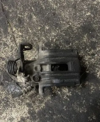 Audi A4 S4 B6 8E 8H Rear brake caliper