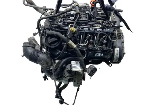 Volkswagen Golf VII Engine CAY