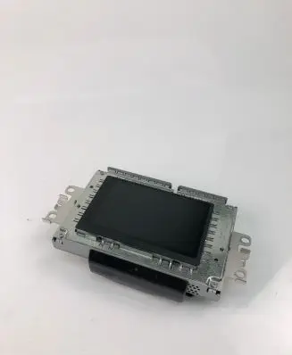 Volvo V40 Screen/display/small screen 31438296