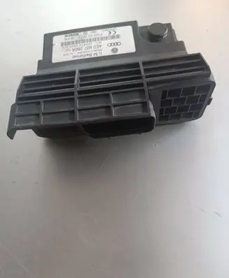 Audi A8 S8 D3 4E Other control units/modules 4E0907280A F005S00073 4E0910280A