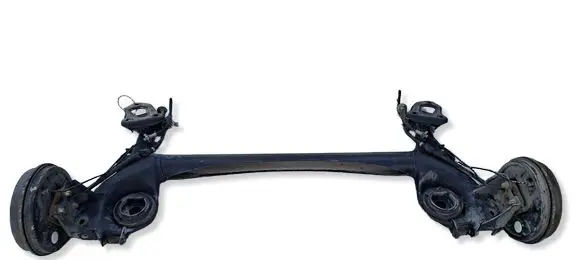 Opel Corsa E Rear axle beam S27649415