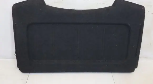 Dacia Sandero Parcel shelf 