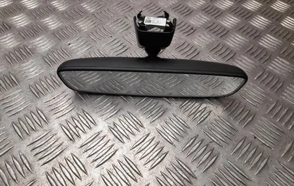 Skoda Kamiq Rear view mirror (interior) 4M0857511N