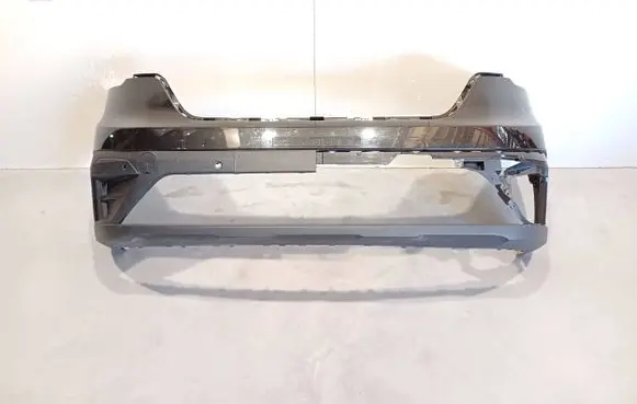 Renault Trafic III (X82) Front bumper 620226941R 620229633R
