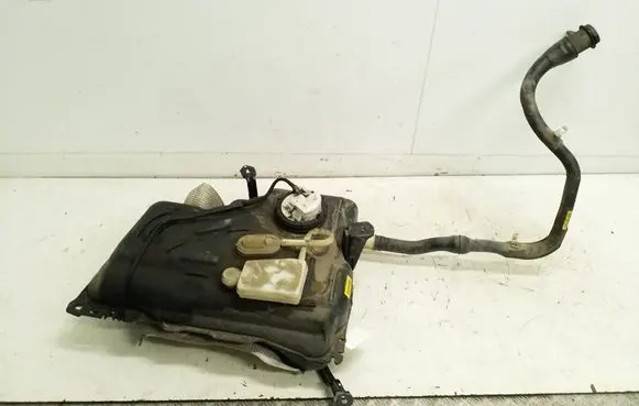 Citroen Berlingo Fuel tank 9823351980