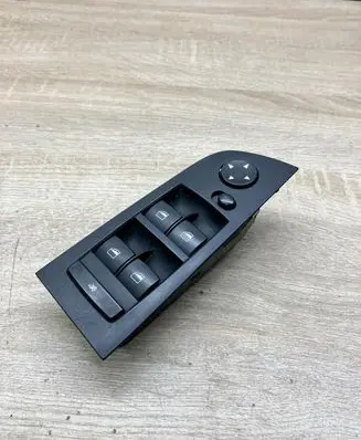 BMW 3 E90 E91 Electric window control switch 9217335
