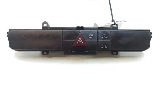 Mercedes-Benz Sprinter W906 Hazard light switch A9068701010 A9068700210 A9064420023