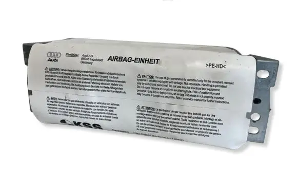 Audi Q5 SQ5 Passenger airbag 102431405