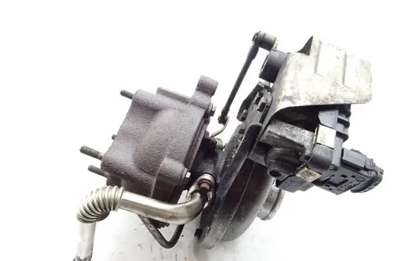Chrysler Grand Voyager V Turbo 35242128H 7719551 LE0003321