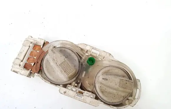 Volkswagen Sharan Climate control unit 7m0959531 95nw18549cb