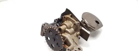 Peugeot 406 Oil pump 9431292021 7941103100