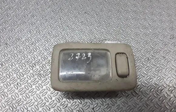 Honda FR-V Rear seat light