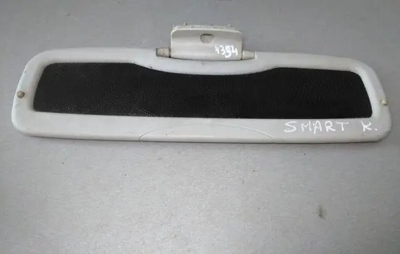 Smart ForTwo I Sun visor