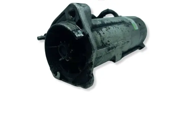 Audi A4 S4 B5 8D Starter motor 068911024EKASACJA 068911024E D7GS9