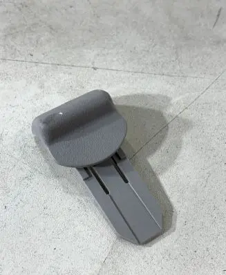Renault Clio III Headlining roof cover 7700414264