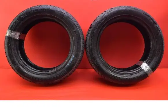 Volkswagen PASSAT B5 R17 C winter tire 6938112622053