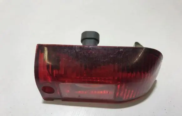 Alfa Romeo 164 Number plate light olsa0700401 olsa-07.004.01