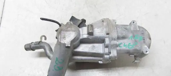 Citroen C4 Grand Picasso EGR valve 50563908