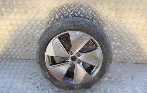 Cupra Born R18 alloy rim 10E601025N