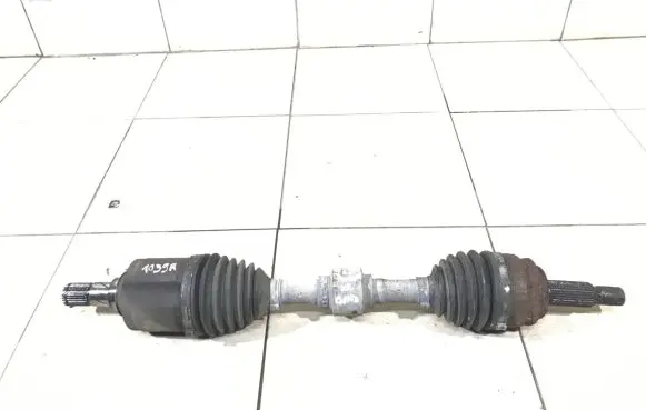 Jeep Patriot Front driveshaft