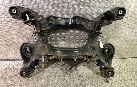 Rear subframe