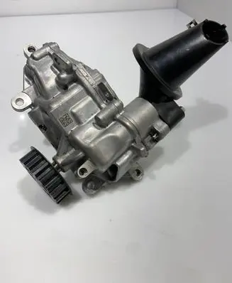Ford Transit Custom Oil pump GK2QFA GK2Q6615AB