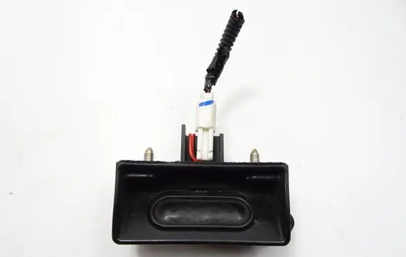 Honda Civic IX Rear door interior handle tqemn