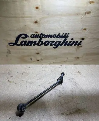 Front anti-roll bar/stabilizer link