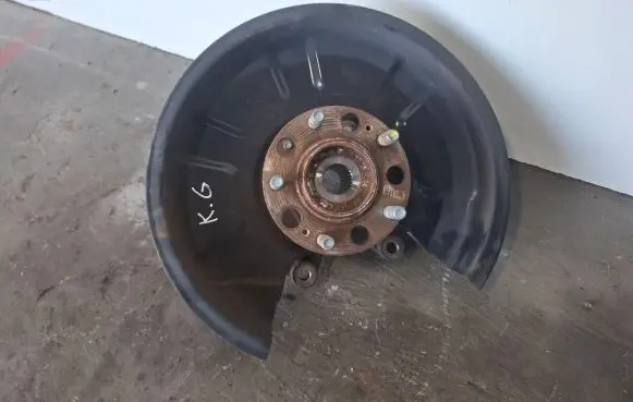 KIA Sportage Rear wheel hub 52700D7300 300L