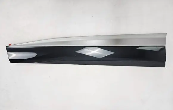 Audi Q4 Sportback e-tron Front door trim (molding) 89A853959B