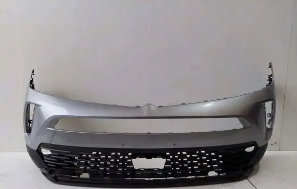 Opel Mokka B Front bumper 9835277680
