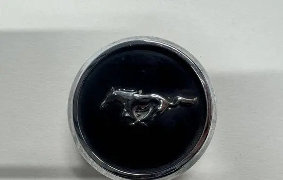 Ford Mustang V Original wheel cap 5w1j1a096ba