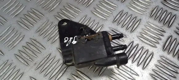 Renault Laguna I Turbo solenoid valve