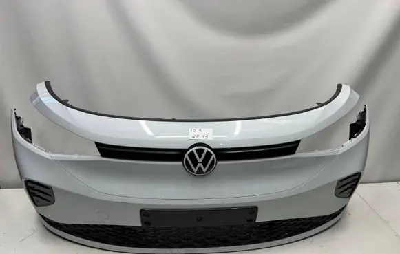 Volkswagen ID.4 Front bumper 11A807221