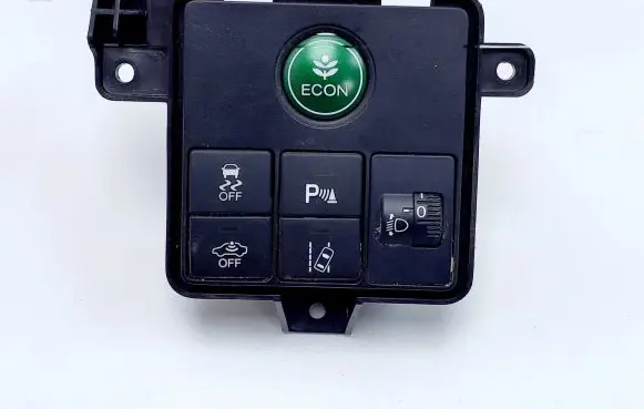 Honda Jazz Other switches/knobs/shifts GF065121100 M56063