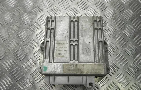 Other control units/modules