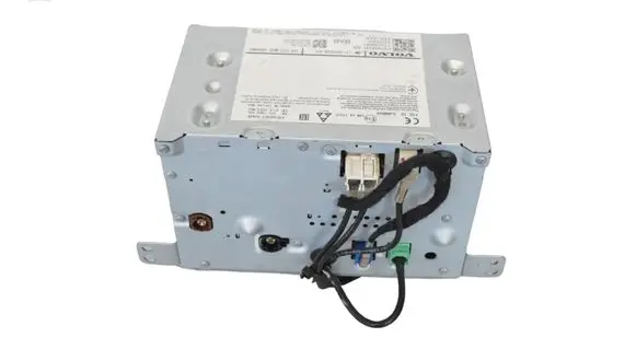 Volvo S90, V90 Radio/CD/DVD/GPS head unit P31444261
