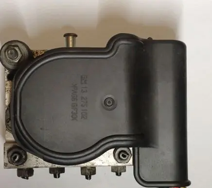 Opel Corsa D ABS Pump 0265231537 13236012 0265800422