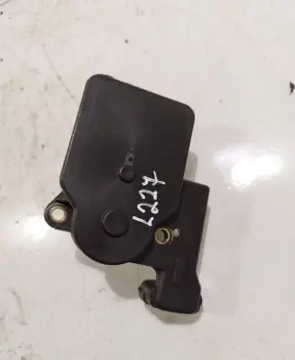 Hyundai Santa Fe Intake manifold valve actuator/motor 2838127450 8C250162