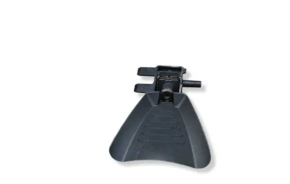BMW 5 F10 F11 Windshield/windscreen camera 9281720