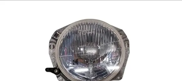 Volkswagen Polo II 86C 2F Headlight/headlamp 1A600290742 24415R20 24415R7