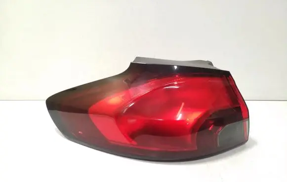 Opel Zafira C Rear/tail lights 13278784