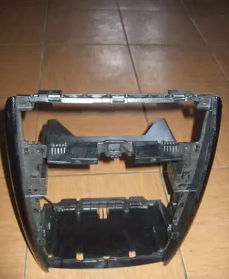 Mercedes-Benz B W245 Other interior part