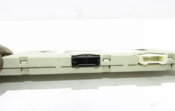 Mini One - Cooper Coupe R56 Aerial antenna amplifier 931402301