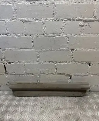 KIA Ceed Front sill trim cover 858731H000
