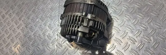 Citroen C4 Grand Picasso Generator/alternator 9661544880