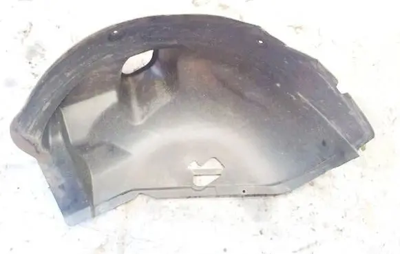 Smart ForTwo I Front wheel arch liner splash guards 0004746v002 12431
