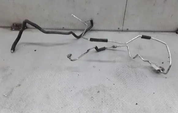 Mitsubishi Grandis Air conditioning (A/C) pipe/hose