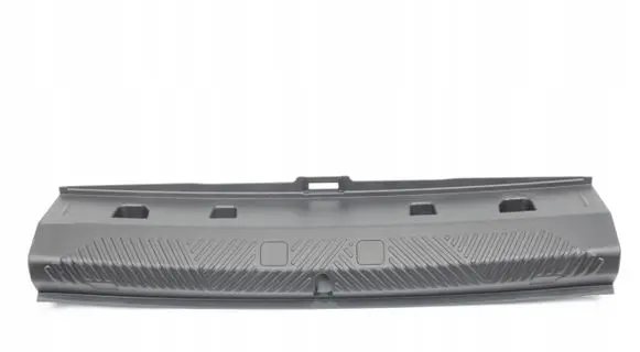 BMW M5 G90 Trunk/boot sill cover protection 5A01789
